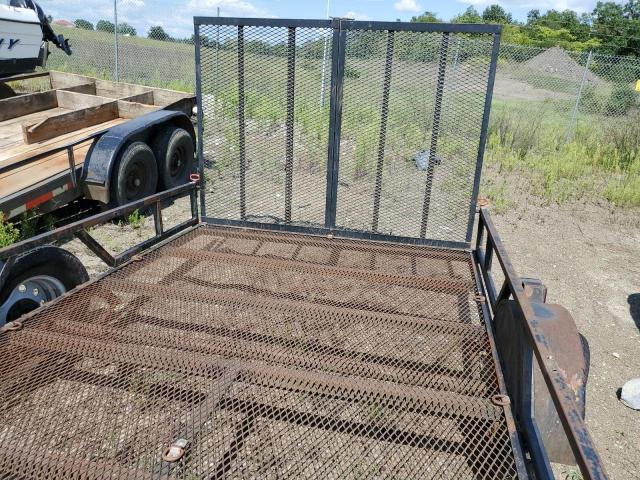 WV146262 - 2005 ASM TRAILER BLACK photo 6