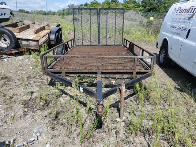 WV146262 - 2005 ASM TRAILER BLACK photo 7