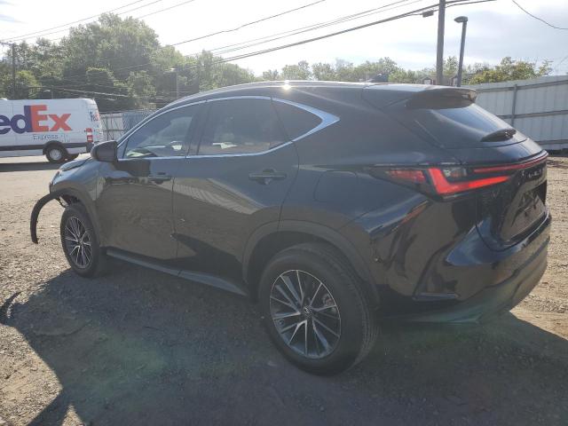 2T2GGCEZ1PC018361 - 2023 LEXUS NX 350 BLACK photo 2