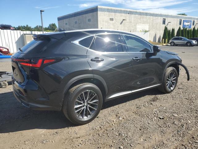 2T2GGCEZ1PC018361 - 2023 LEXUS NX 350 BLACK photo 3