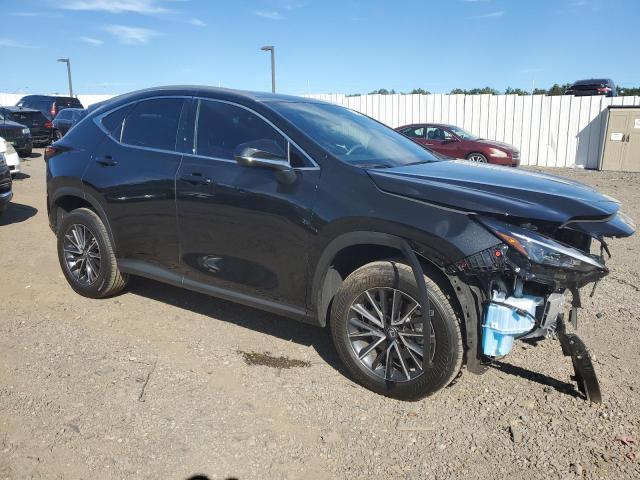 2T2GGCEZ1PC018361 - 2023 LEXUS NX 350 BLACK photo 4