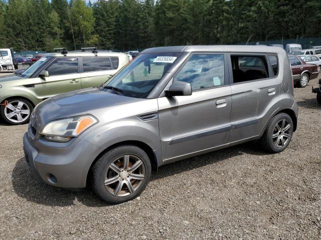 2010 KIA SOUL +, 