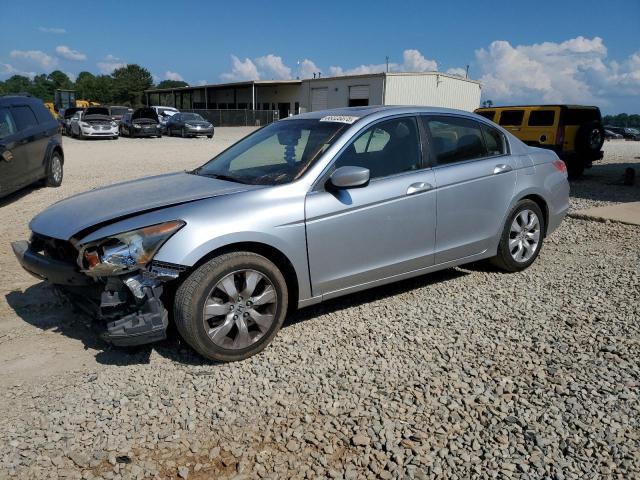 2009 HONDA ACCORD EXL, 