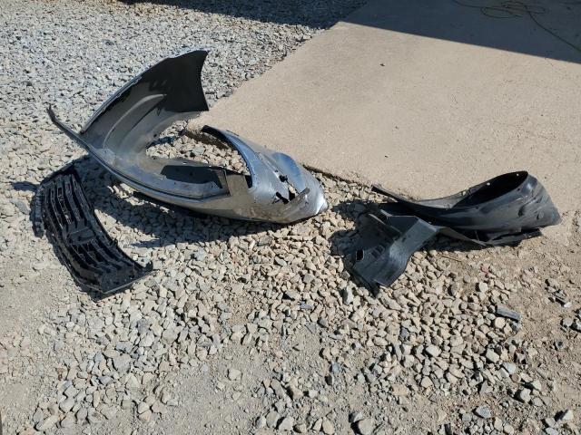 1HGCP26869A047804 - 2009 HONDA ACCORD EXL SILVER photo 12