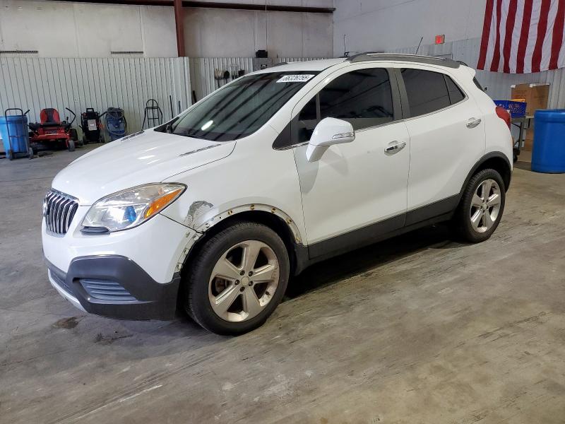 2016 BUICK ENCORE, null