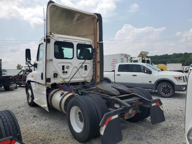 1FUBGEBG6ELFT4343 - 2014 FREIGHTLINER CASCADIA 1 თეთრი ფოტო 3