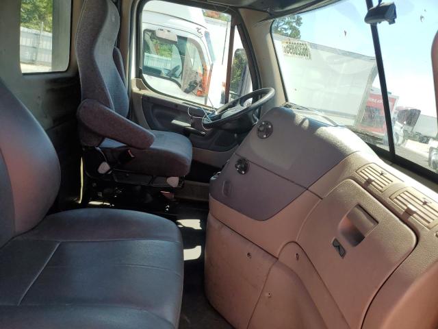 1FUBGEBG6ELFT4343 - 2014 FREIGHTLINER CASCADIA 1 თეთრი ფოტო 5