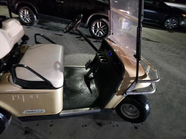 2486160 - 2009 EZ GOLFCART TAN photo 5