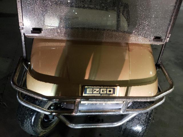 2486160 - 2009 EZ GOLFCART TAN photo 7