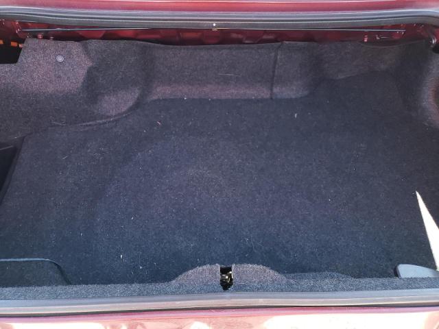 JM1NB353330311415 - 2003 MAZDA MX-5 MIATA BASE MAROON photo 10