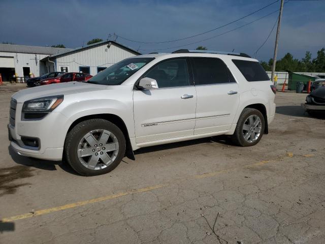2016 GMC ACADIA DENALI, 