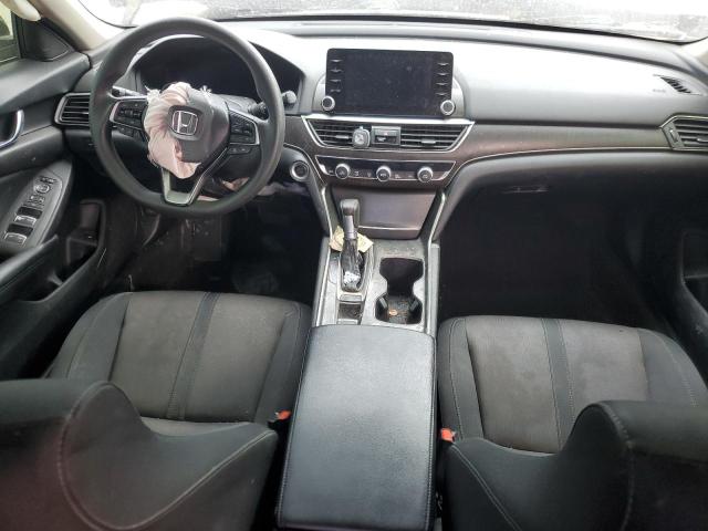 1HGCV1F48JA159991 - 2018 HONDA ACCORD EX BLACK photo 8