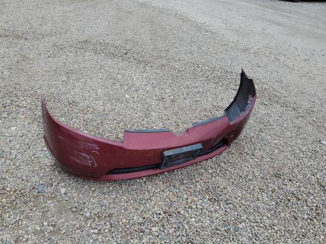 1HGFA16848L036618 - 2008 HONDA CIVIC EX BURGUNDY photo 12