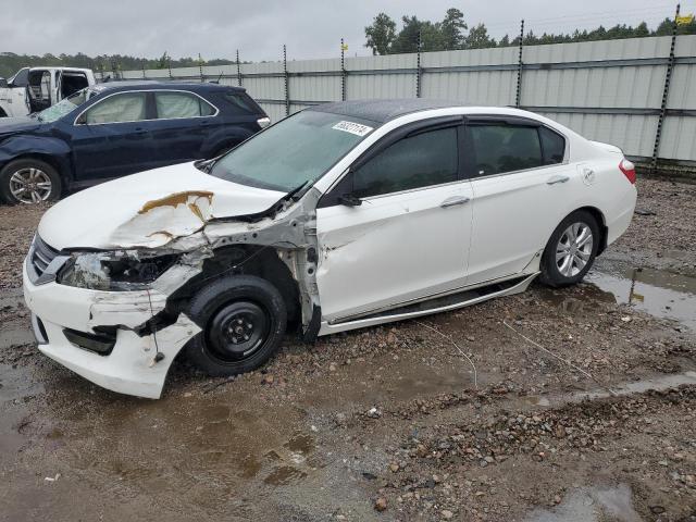 2015 HONDA ACCORD LX, 