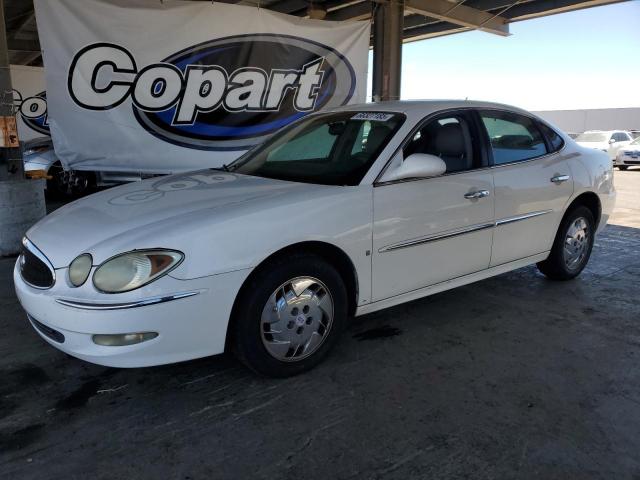 2G4WE587861201440 - 2006 BUICK LACROSSE CXS Սպիտակ լուսանկար 1