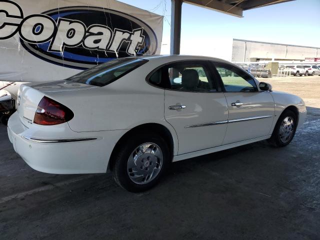 2G4WE587861201440 - 2006 BUICK LACROSSE CXS Սպիտակ լուսանկար 3