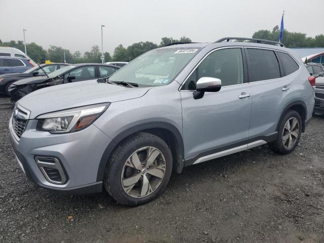 2020 SUBARU FORESTER TOURING, 