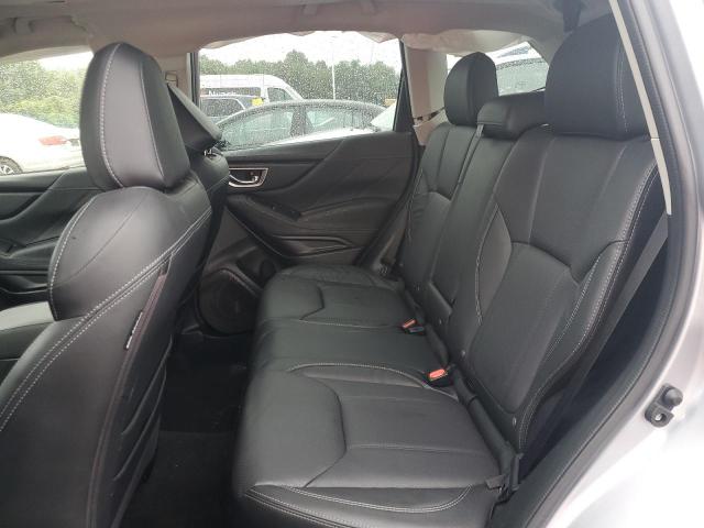 JF2SKAXC3LH511881 - 2020 SUBARU FORESTER TOURING BLUE photo 11