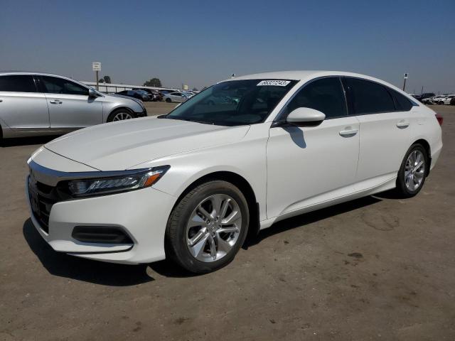 2019 HONDA ACCORD LX, 