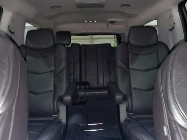 1GYS3HKJ2GR322191 - 2016 CADILLAC ESCALADE ESV LUXURY 白色 照片 10