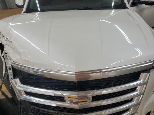 1GYS3HKJ2GR322191 - 2016 CADILLAC ESCALADE ESV LUXURY 白色 照片 12