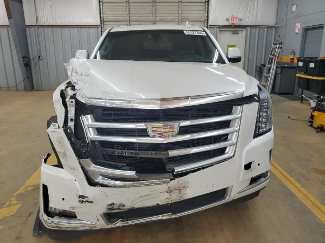 1GYS3HKJ2GR322191 - 2016 CADILLAC ESCALADE ESV LUXURY 白色 照片 5
