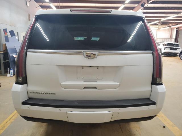1GYS3HKJ2GR322191 - 2016 CADILLAC ESCALADE ESV LUXURY 白色 照片 6