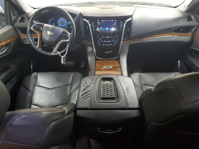 1GYS3HKJ2GR322191 - 2016 CADILLAC ESCALADE ESV LUXURY 白色 照片 8