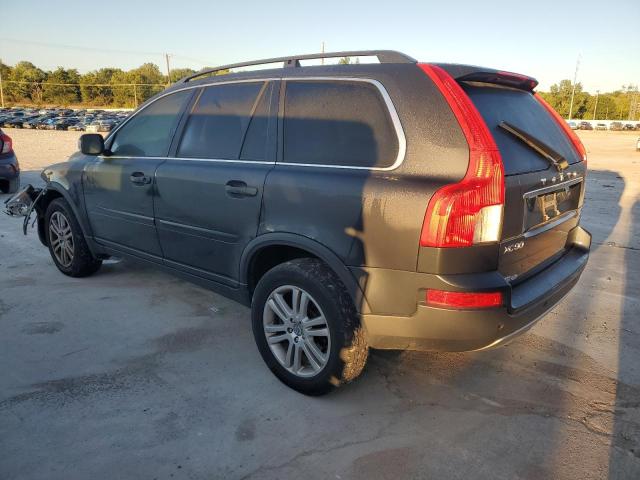 YV4982CZ8A1537150 - 2010 VOLVO XC90 3.2 BLACK photo 2