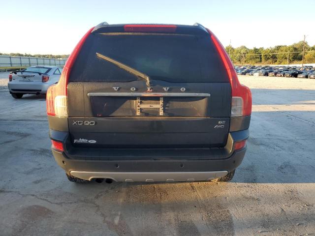 YV4982CZ8A1537150 - 2010 VOLVO XC90 3.2 BLACK photo 6