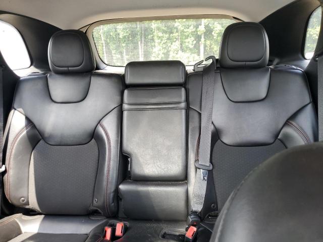 1C4PJMBN0KD341776 - 2019 JEEP CHEROKEE TRAILHAWK GRAY photo 10