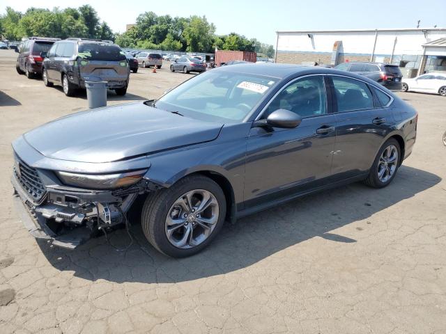 2024 HONDA ACCORD EX, 
