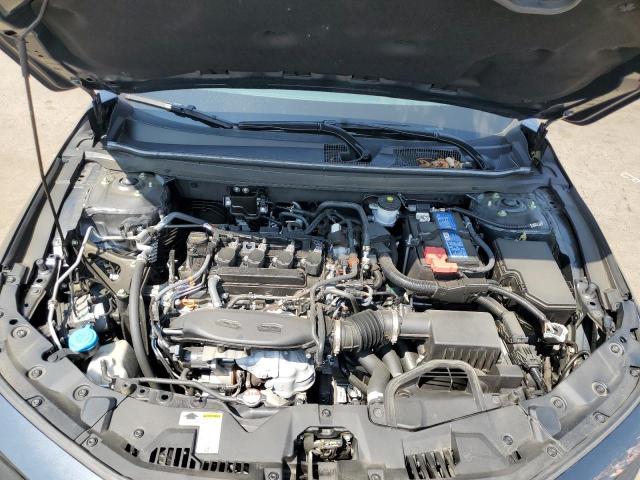 1HGCY1F37RA026813 - 2024 HONDA ACCORD EX 石墨色 照片 11