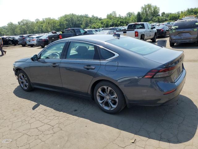 1HGCY1F37RA026813 - 2024 HONDA ACCORD EX 石墨色 照片 2