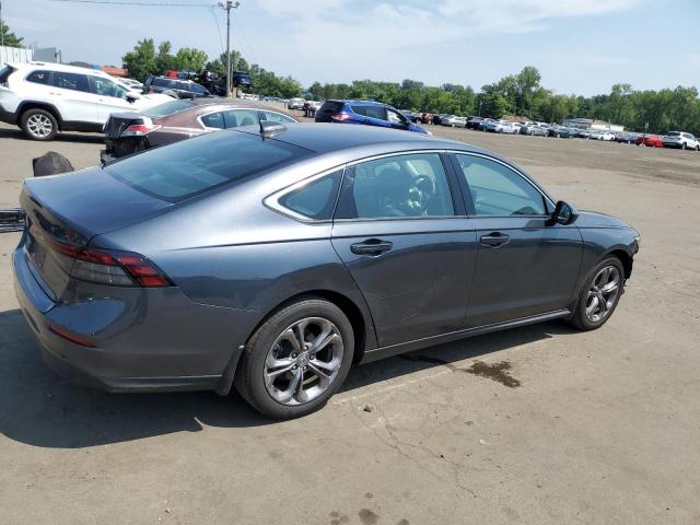 1HGCY1F37RA026813 - 2024 HONDA ACCORD EX 石墨色 照片 3