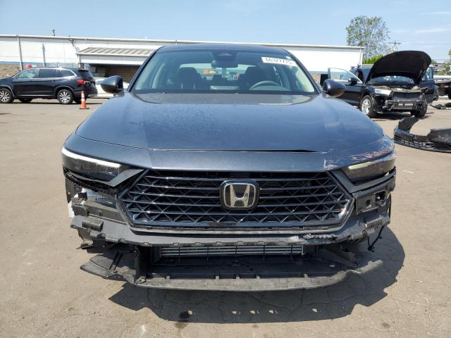1HGCY1F37RA026813 - 2024 HONDA ACCORD EX 石墨色 照片 5