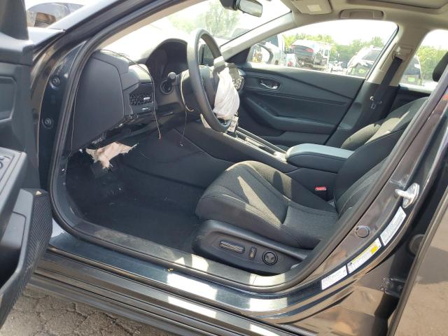 1HGCY1F37RA026813 - 2024 HONDA ACCORD EX 石墨色 照片 7