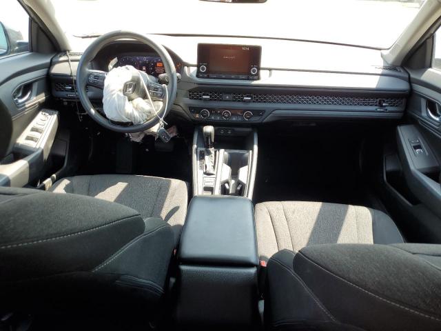 1HGCY1F37RA026813 - 2024 HONDA ACCORD EX 石墨色 照片 8