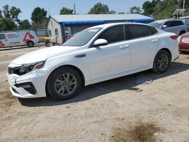 2019 KIA OPTIMA LX, 