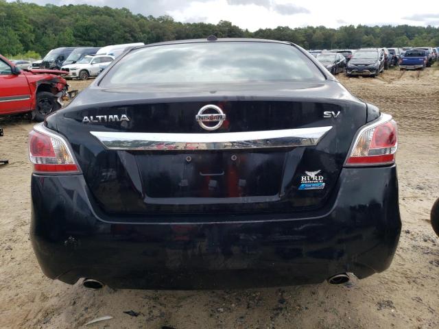 1N4AL3AP0EC108820 - 2014 NISSAN ALTIMA 2.5 BLACK photo 6