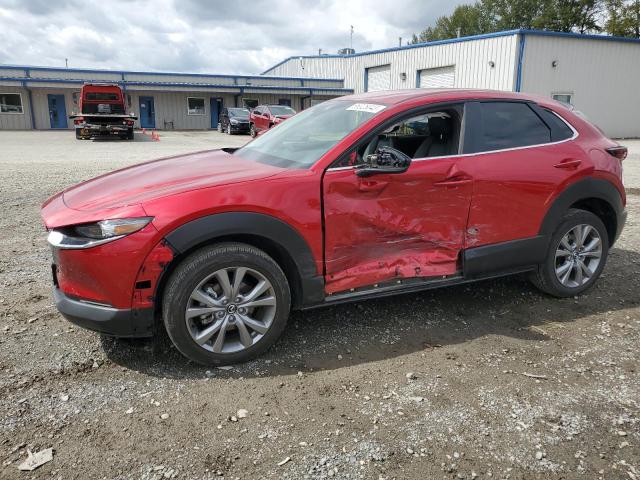 3MVDMBBL1NM453989 - 2022 MAZDA CX-30 SELECT RED photo 1