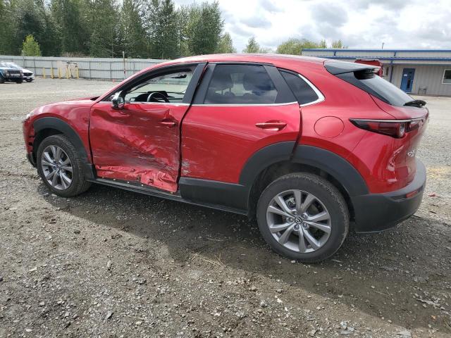 3MVDMBBL1NM453989 - 2022 MAZDA CX-30 SELECT RED photo 2