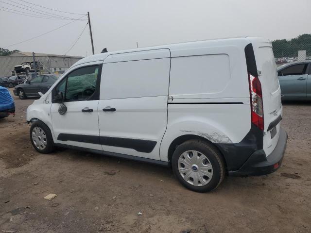 NM0LS7E23L1435732 - 2020 FORD TRANSIT CONNECT XL WHITE photo 2