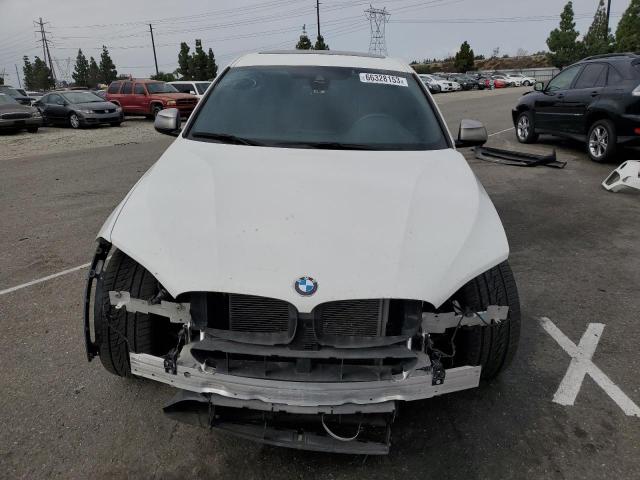 5UXKU0C58K0H99499 - 2019 BMW X6 SDRIVE35I WHITE photo 5