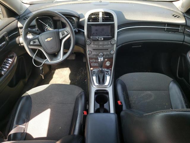 1G11D5SR1DF201208 - 2013 CHEVROLET MALIBU 1LT Қызыл фото 8