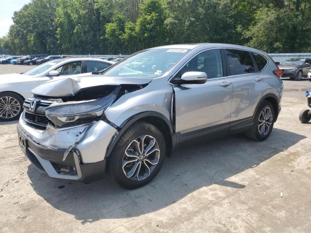 2020 HONDA CR-V EX, 