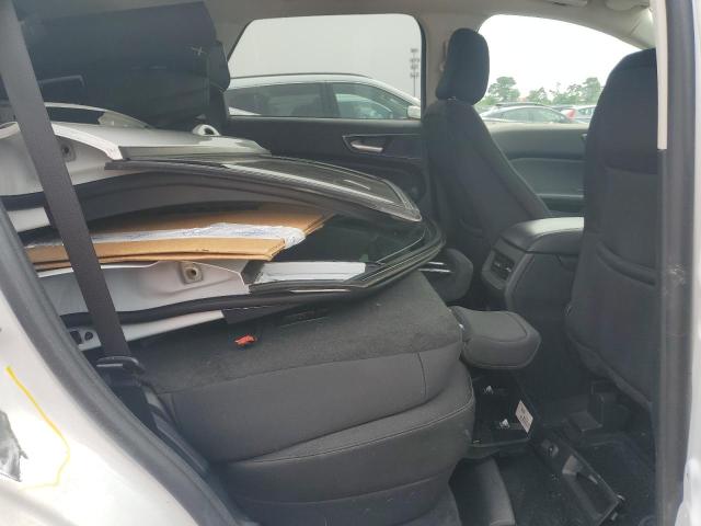 2FMPK4G97PBA50919 - 2023 FORD EDGE SE WHITE photo 10