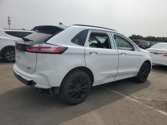 2FMPK4G97PBA50919 - 2023 FORD EDGE SE WHITE photo 3