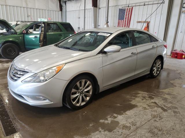 2013 HYUNDAI SONATA SE, 