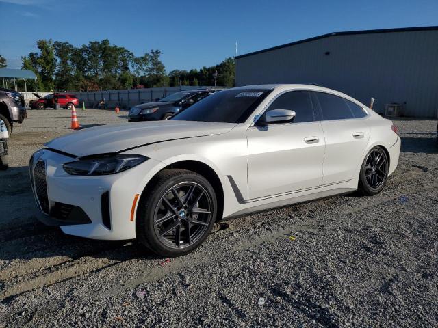 2025 BMW I4 EDRIVE 40, 